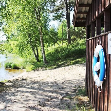Summer Hotel Taehtelae, Alkio-Opisto Korpilahti Εξωτερικό φωτογραφία