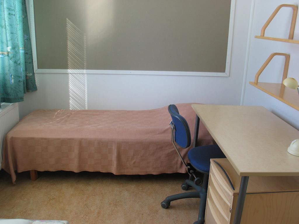 Summer Hotel Taehtelae, Alkio-Opisto Korpilahti Δωμάτιο φωτογραφία